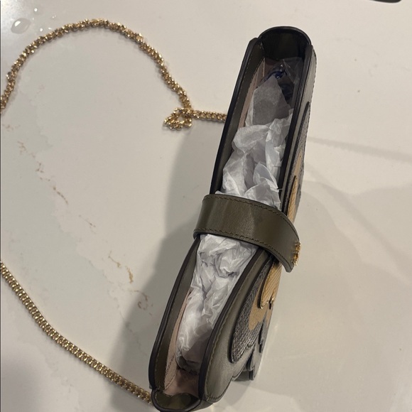 MK Butterfly Crossbody Bag with Chain Strap - Picture 6 of 6